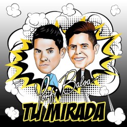Tu mirada