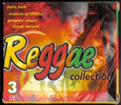 Reggae Collection