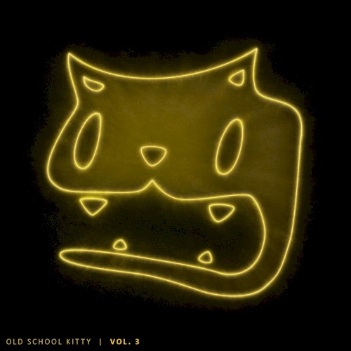 Old School Kitty, Vol. 3