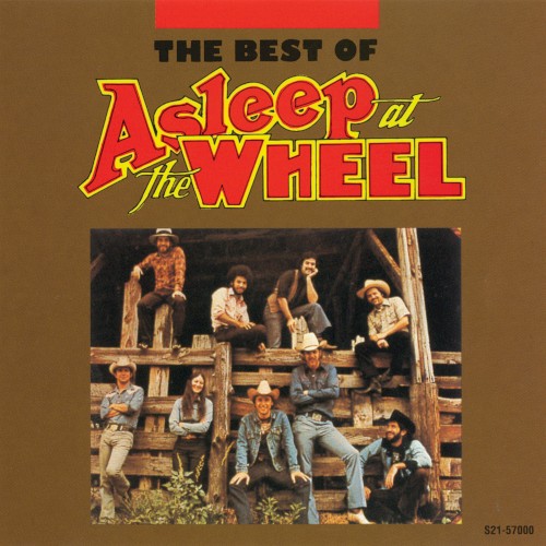 The Best of Asleep at the Wheel
