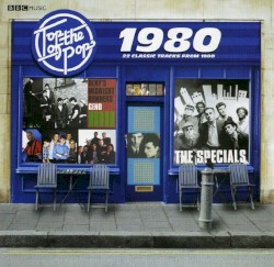 Top of the Pops 1980