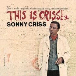 This Is Criss!
