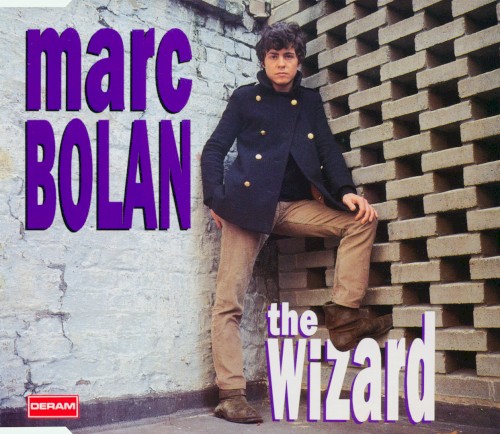 The Wizard