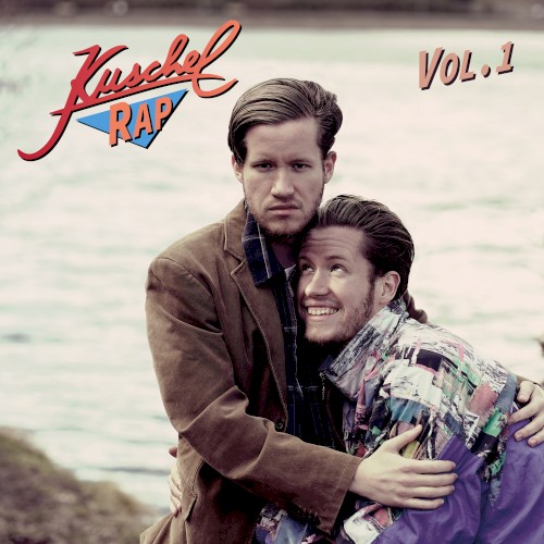 Kuschelrap, Vol. 1