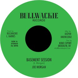 Basement Session