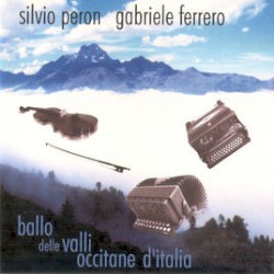 Ballo delle valli occitane d’Italia