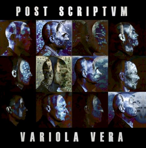 Variola Vera