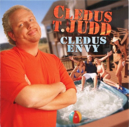 Cledus Envy