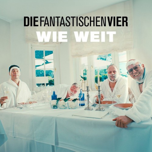 Wie weit
