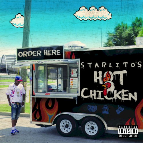 Hot Chicken