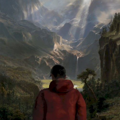 No World As Good As Mine
