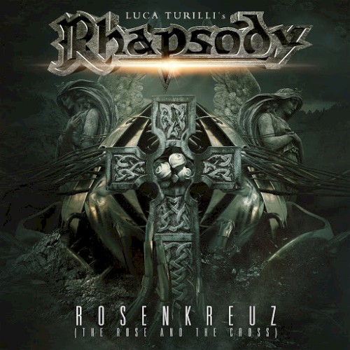 Rosenkreuz (The Rose and the Cross)