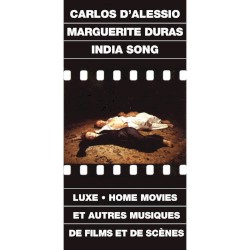 India Song et autres musiques de films