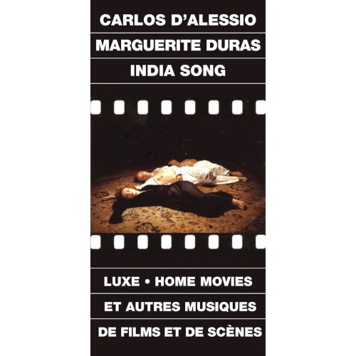 India Song et autres musiques de films