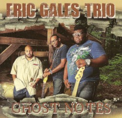 Ghost Notes