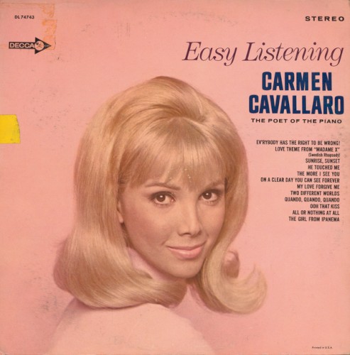 Easy Listening