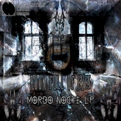 Morbo Nocte LP