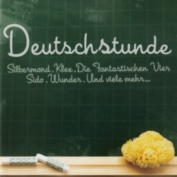 Deutschstunde