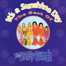 It's a Sunshine Day: The Best of the Brady Bunch