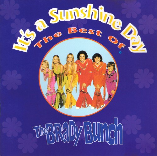 It's a Sunshine Day: The Best of the Brady Bunch