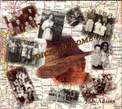 Voices of Home