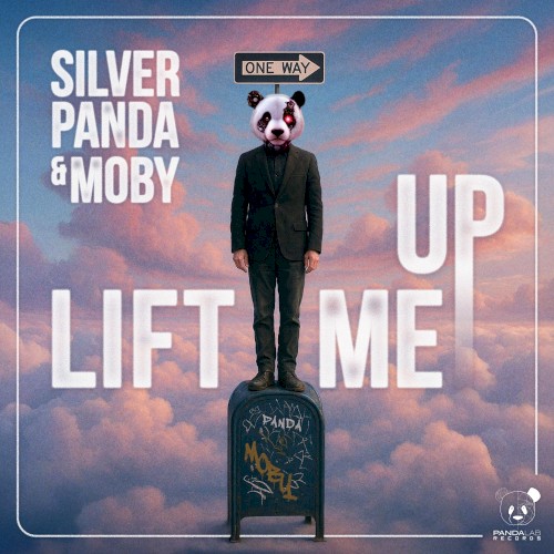 Lift Me Up