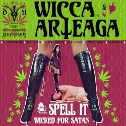 Spell It Wicked for Satan