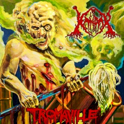 Tromaville