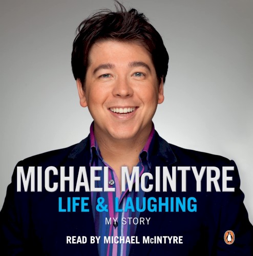Life & Laughing: My Story