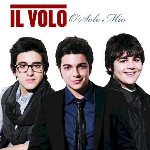 'O sole mio