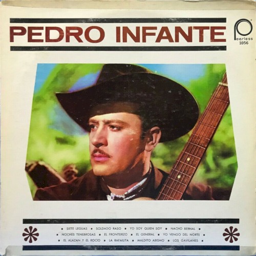El siete leguas