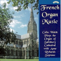French Organ Music