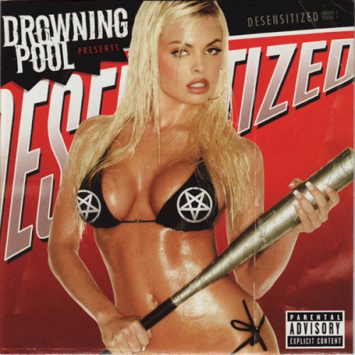Desensitized