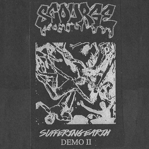 Suffering Earth