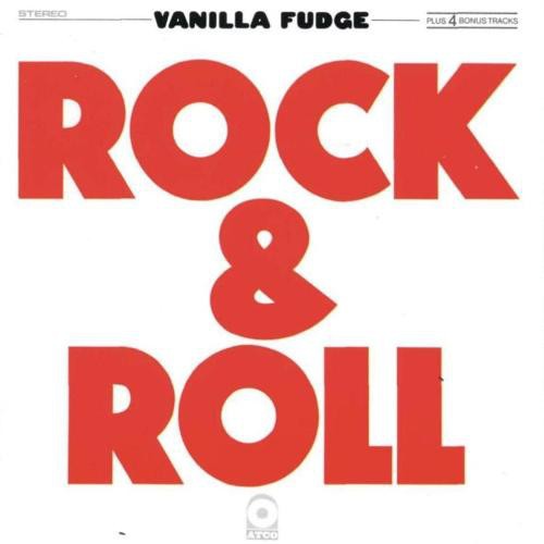 Rock & Roll