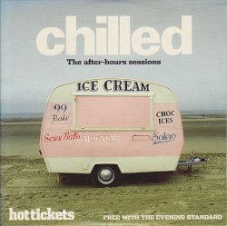 Chilled: The After-Hours Sessions