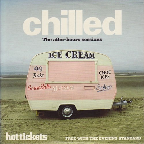 Chilled: The After-Hours Sessions