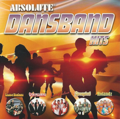 Absolute Dansband Hits