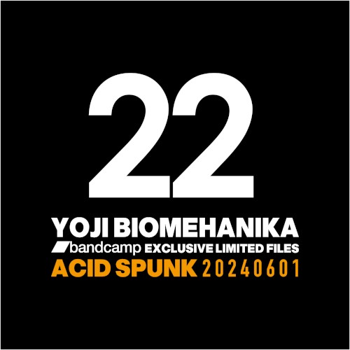 ACID SPUNK 20240601