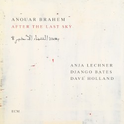 After the Last Sky