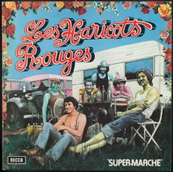 Supermarché