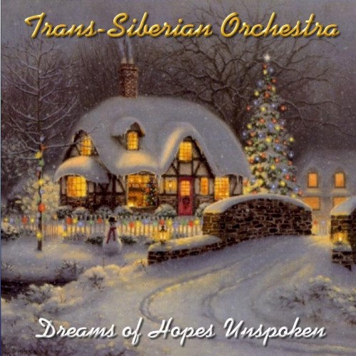 Dreams of Hope Unspoken