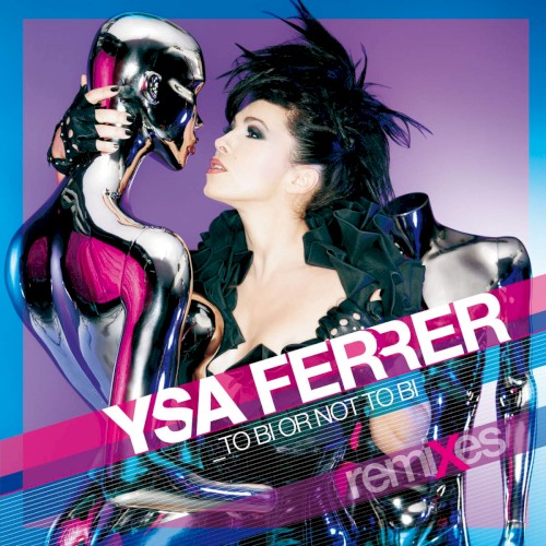 To Bi or Not to Bi (remixes)