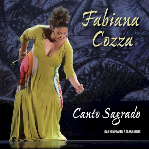 Canto Sagrado - Uma Homenagem à Clara Nunes