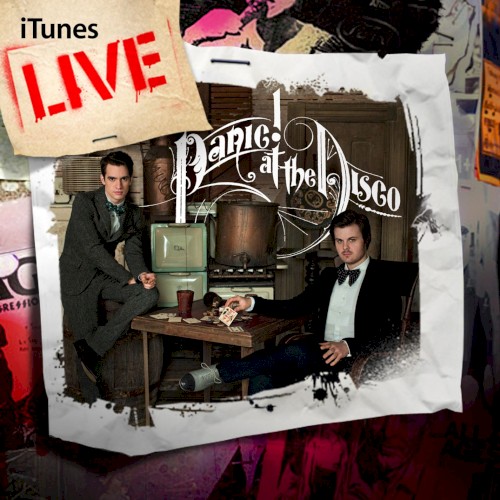 iTunes Live