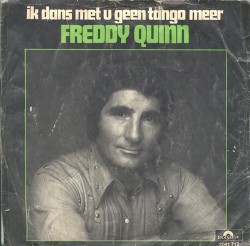Ik dans met u geen tango meer / Adieu Amsterdam