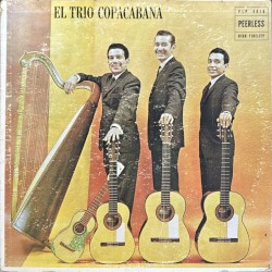El Trío Copacabana