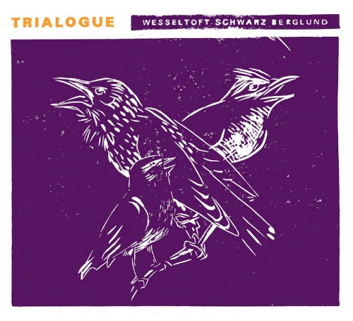 Trialogue