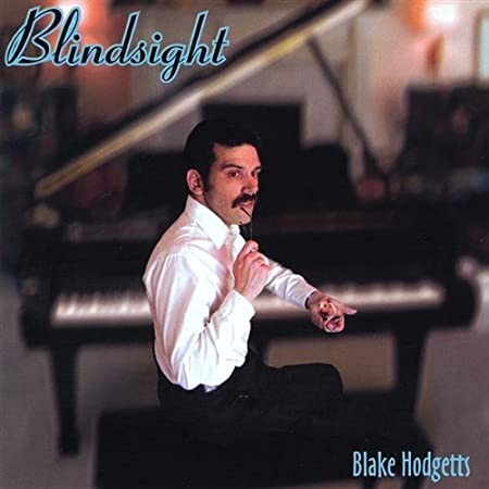 Blindsight