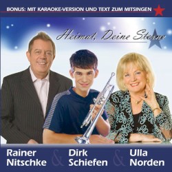 Heimat, deine Sterne